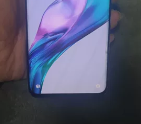 小米10手机8+128内存没有锁,随便登录...