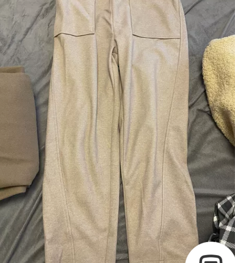 Mj style 实体店购入 休闲裤 舒适...