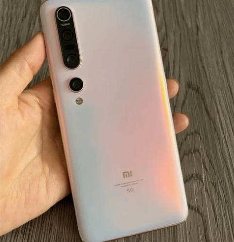 红米手机  8+128G  外观9成新，双...