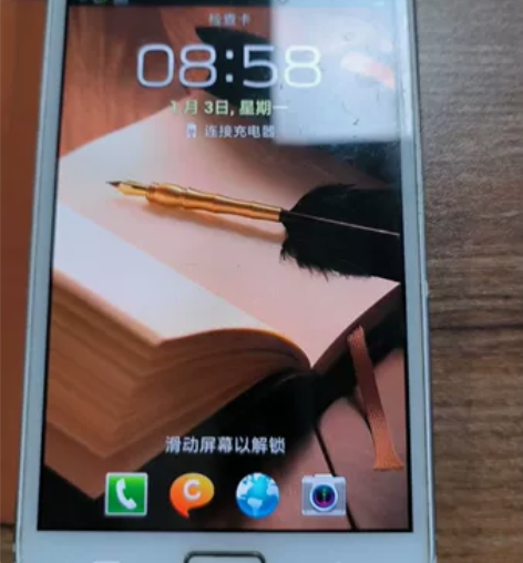 三星i889 三星note1 (电信版) ...
