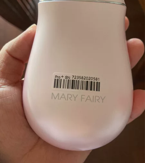 MARYFAIRY玛丽仙pro美容仪买来做...