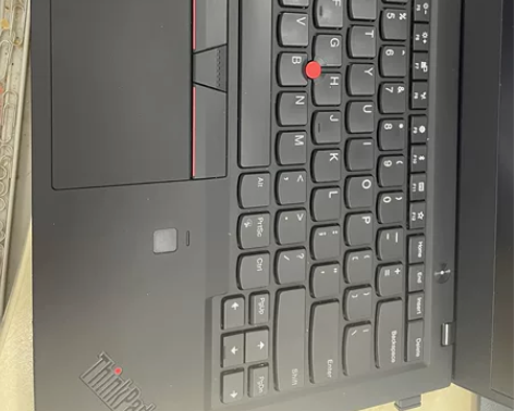 ThinkPad x1 carbon201...
