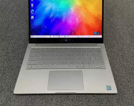 小米air13.3二手笔记本电脑I5-72...