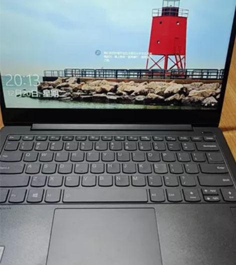 95新 Lenovo联想小新air13 I...