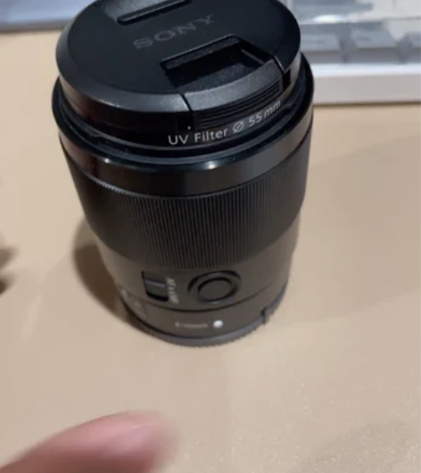 sony 35 1.8 SEL3518F ...