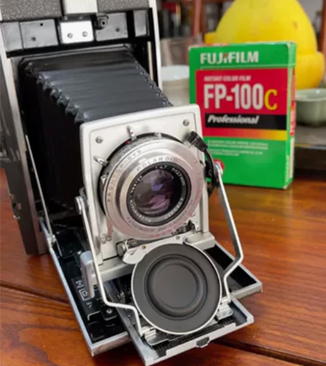 宝丽来polaroid 110a 撕拉片,...