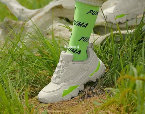 Puma彪马TRAILFOX OVERLA...