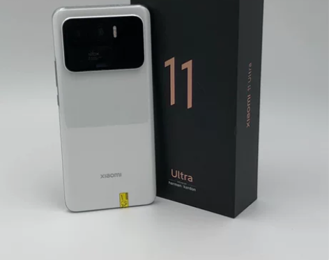 MIUI/小米 小米 11 Ultra(5...