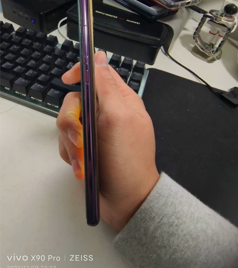 闲置Mate 30(5G版本)华为Huaw...
