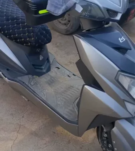 台铃电动车，车况挺好，便宜处理一千四，不讲...