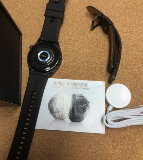 智能手表 感兴趣的话点“我想要”和我私聊吧~