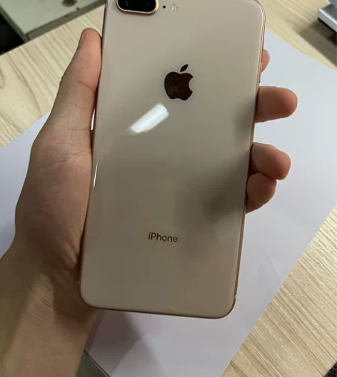 Apple iPhone 8 plus  ...