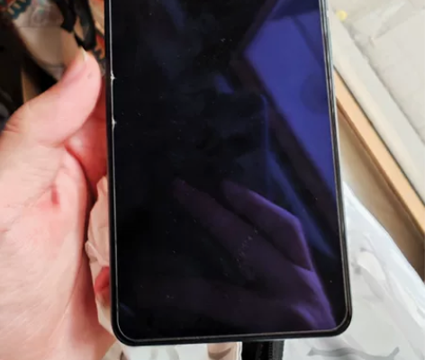 红米k40pro 8+256 幻境版本,这...