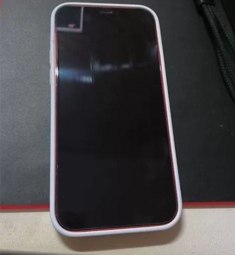 苹果手机 iPhone 12 64g 成...