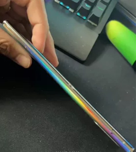 三星note10+ 美版 卖个主板价!12...