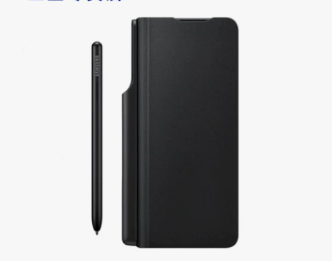 三星Galaxy Z Fold3 W22原...