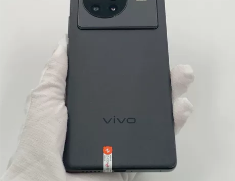 VIVO vivo X80(5G) 感兴趣...
