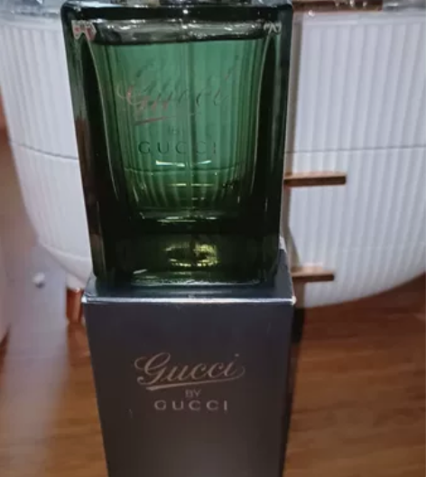 古驰香水，GUCC，Pour Homme经...