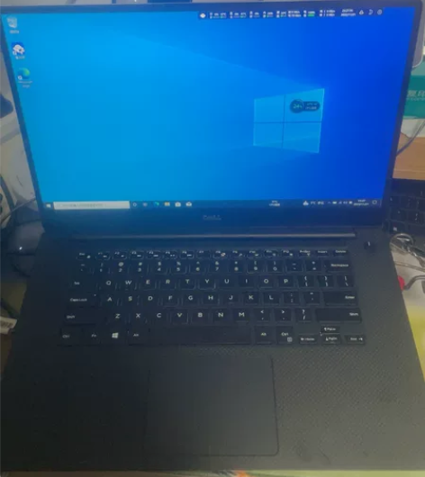 Precision  戴尔m5510 笔记...