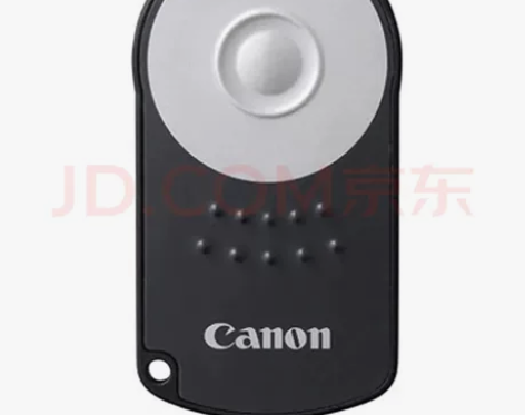 佳能（Canon）遥控器RC-6 （适用E...
