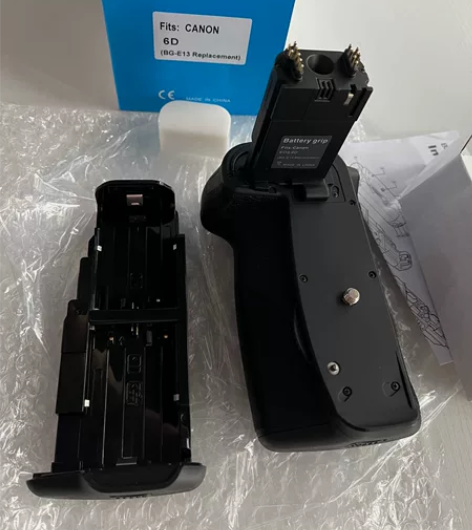 BG-E13 BGE13 适用于佳能CAN...