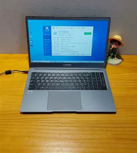 神舟优雅x5-2020a3 10代i3 1...