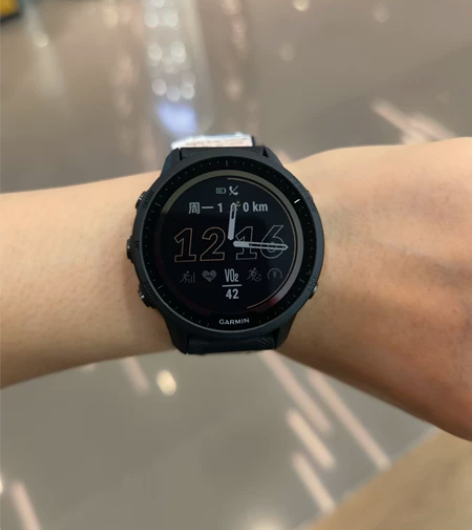 GARMIN 955 运动功能丰富 五键触...