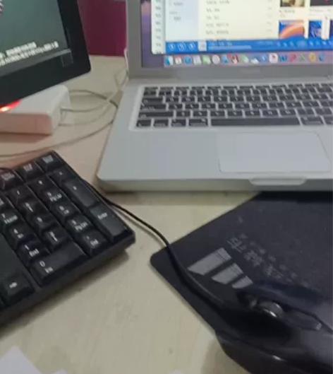 苹果笔记本macbookpro13.3寸,...