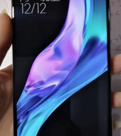小米11青春版#小米 11 青春版（5G）...