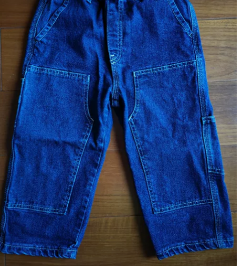 zara kids 122码 7size ...