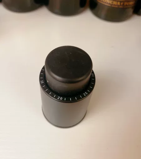 全新红酒瓶塞开瓶器 包邮免费送 抽真空酒塞...
