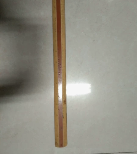 上海出品,木制品,市寸尺,老物件,需要的来...