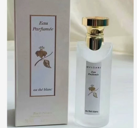 宝格丽古龙中性香水75ml！味道：黑茶，绿...