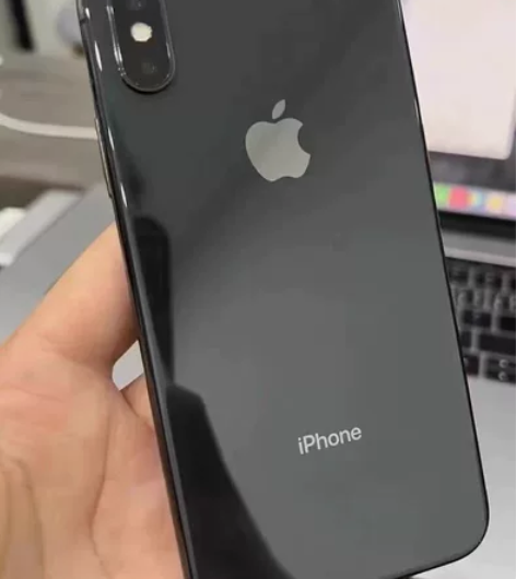 双11换了新手机!我这部iPhoneX64...