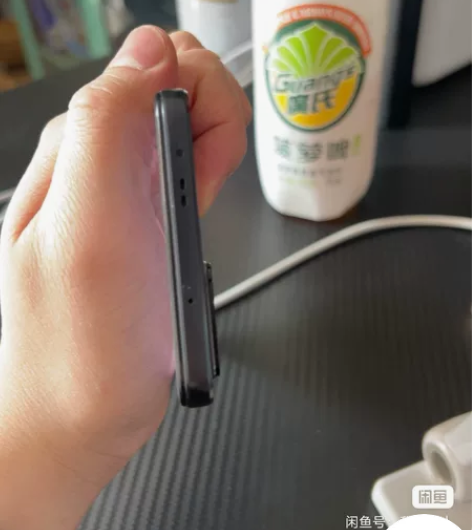红米k40s 黑色,12g+256g 版 ...