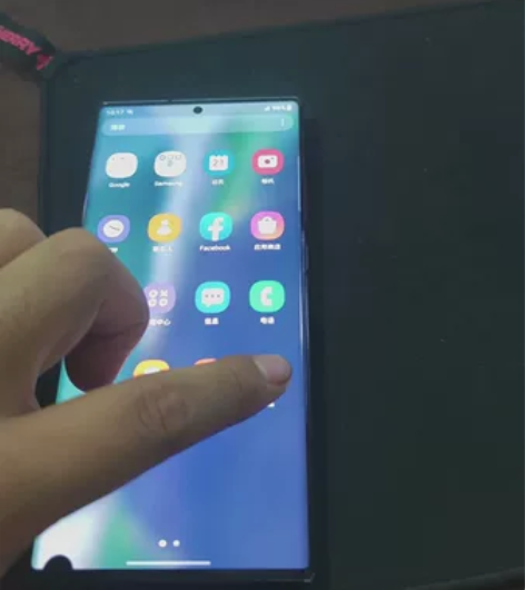 三星note20u  美版12+128  ...