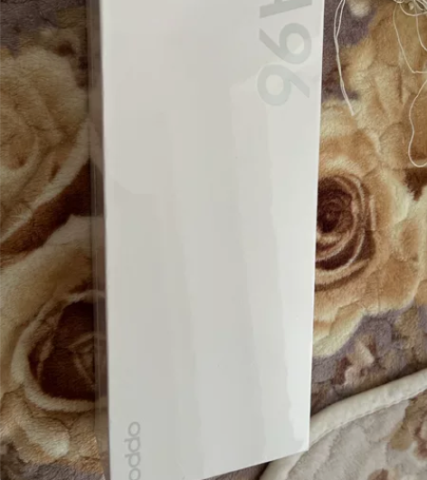 Oppo A96 5G 颜色:夜梦晚星 8...
