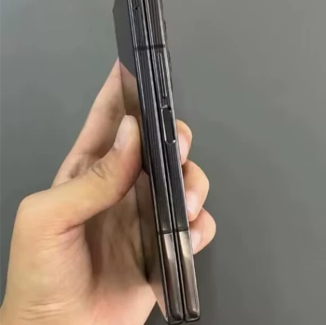 三星fold4 国行双卡折叠屏12+256...