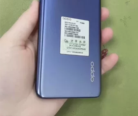 个人自用机oppo Reno7se，8+2...