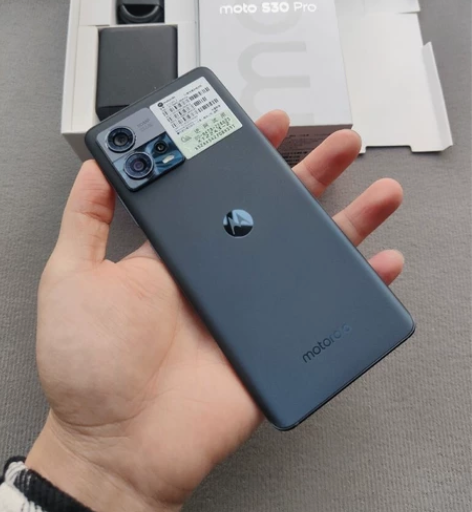 99新摩托罗拉S30Pro月夜黑12+25...