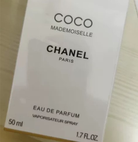 #Chanel/香奈儿 香奈儿香水,只喷过...