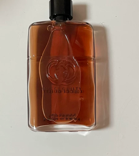 GUCCI 古驰罪爱不羁男性香水90ml ...
