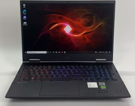 HP/惠普 暗影精灵6 Pro I7-10...