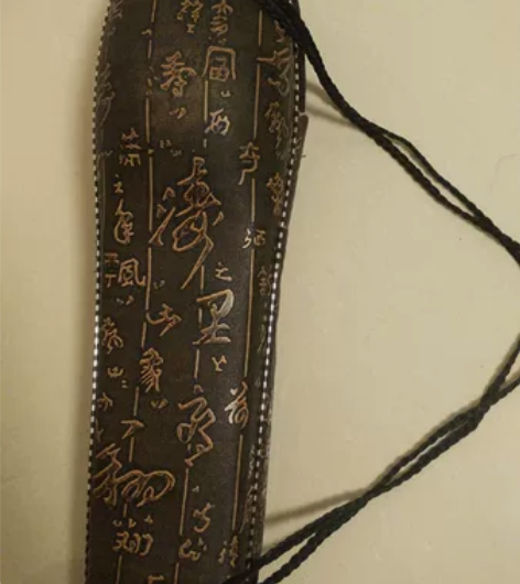 孩子在学校学习用的葫芦丝,现在不学了,暂时...