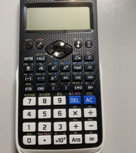 卡西欧(CASIO) fx-991CN X...