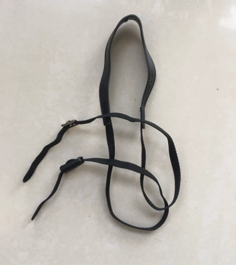 奥林巴斯小型相机背带,有使用痕迹 感兴趣的...