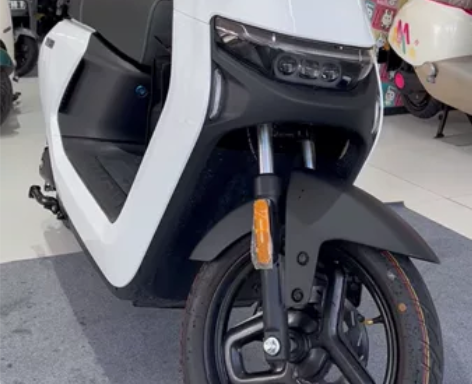 射阳大吴车业 九号 二手电动车 n70c ...
