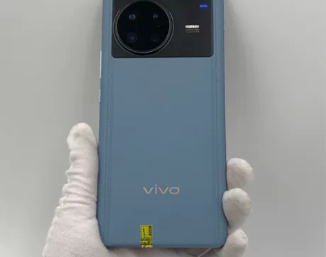 99新vivo X Note 12G+51...