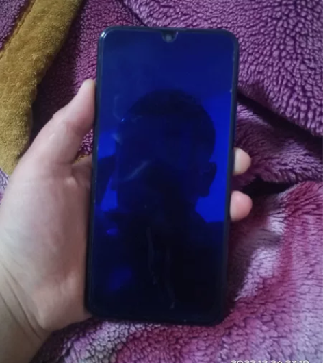Vivo Y 3 S·4+128的  90...