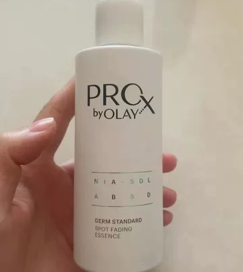 olay玉兰油方程式淡斑小白瓶60ml精华...